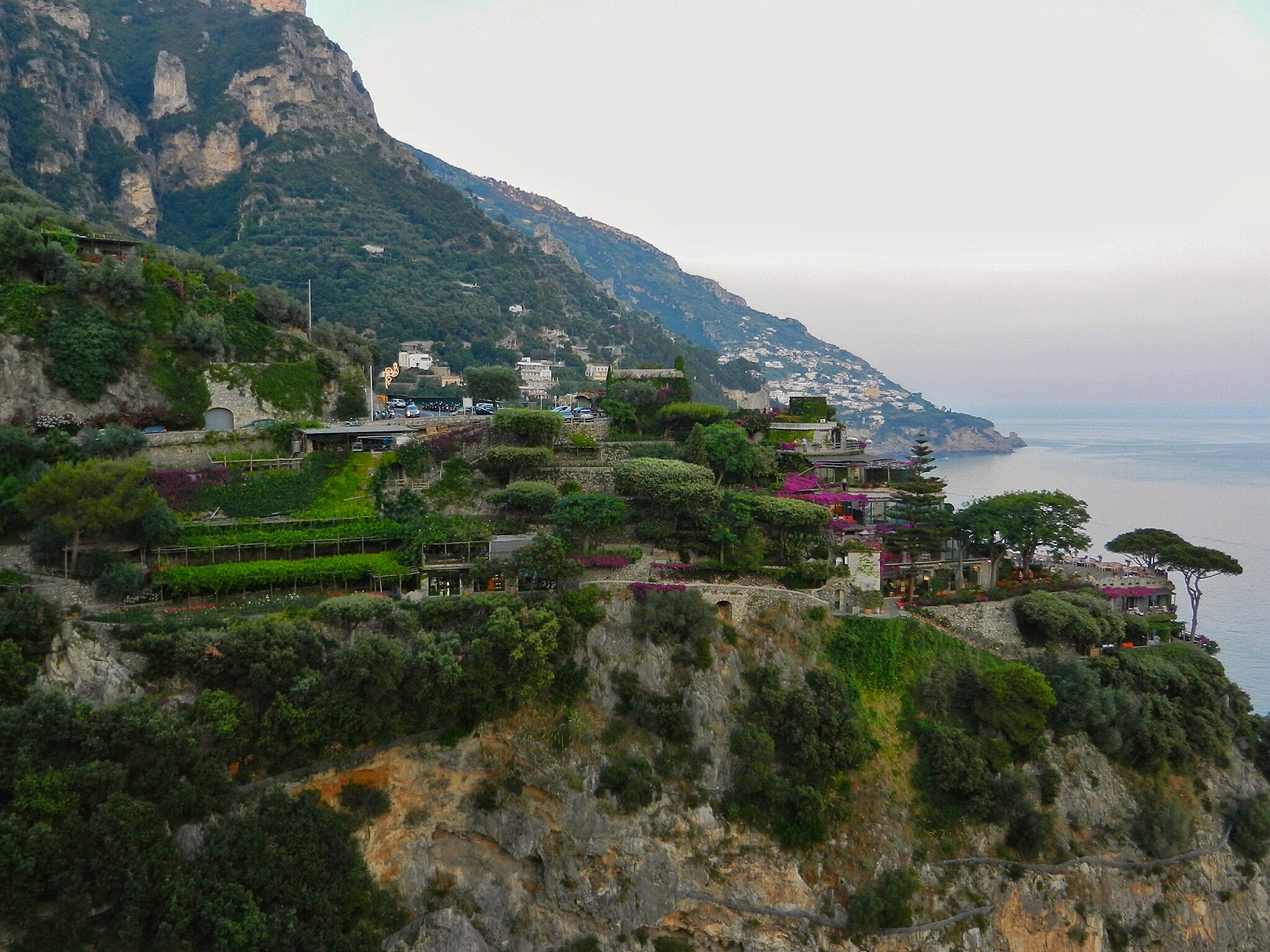 Amalfi Coast Italy