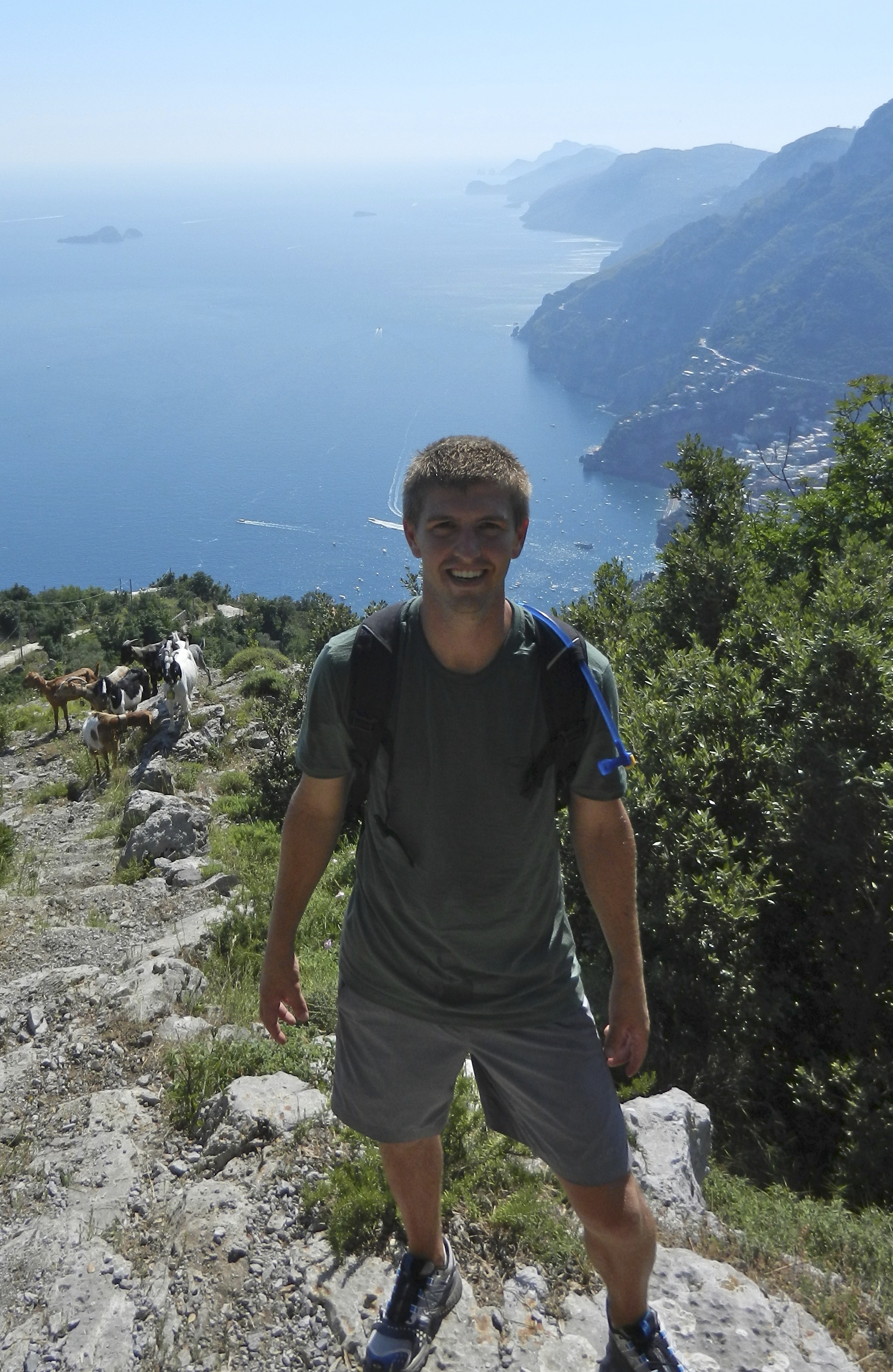 Nocelle Amalfi Coast