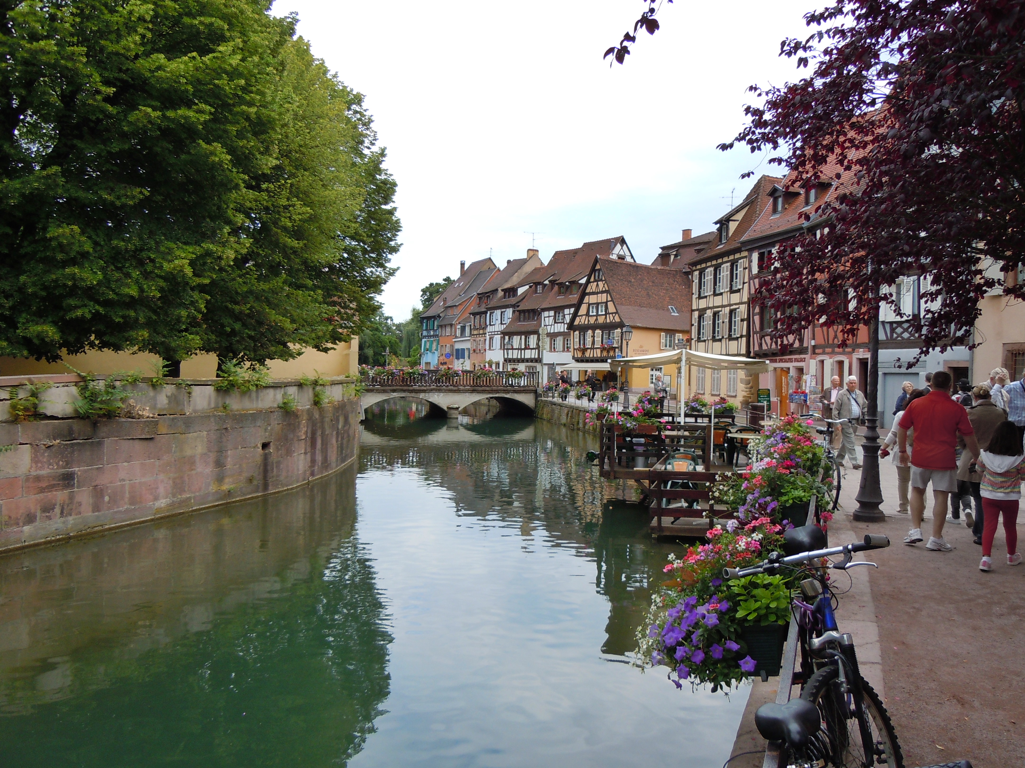 Colmar Alsace France
