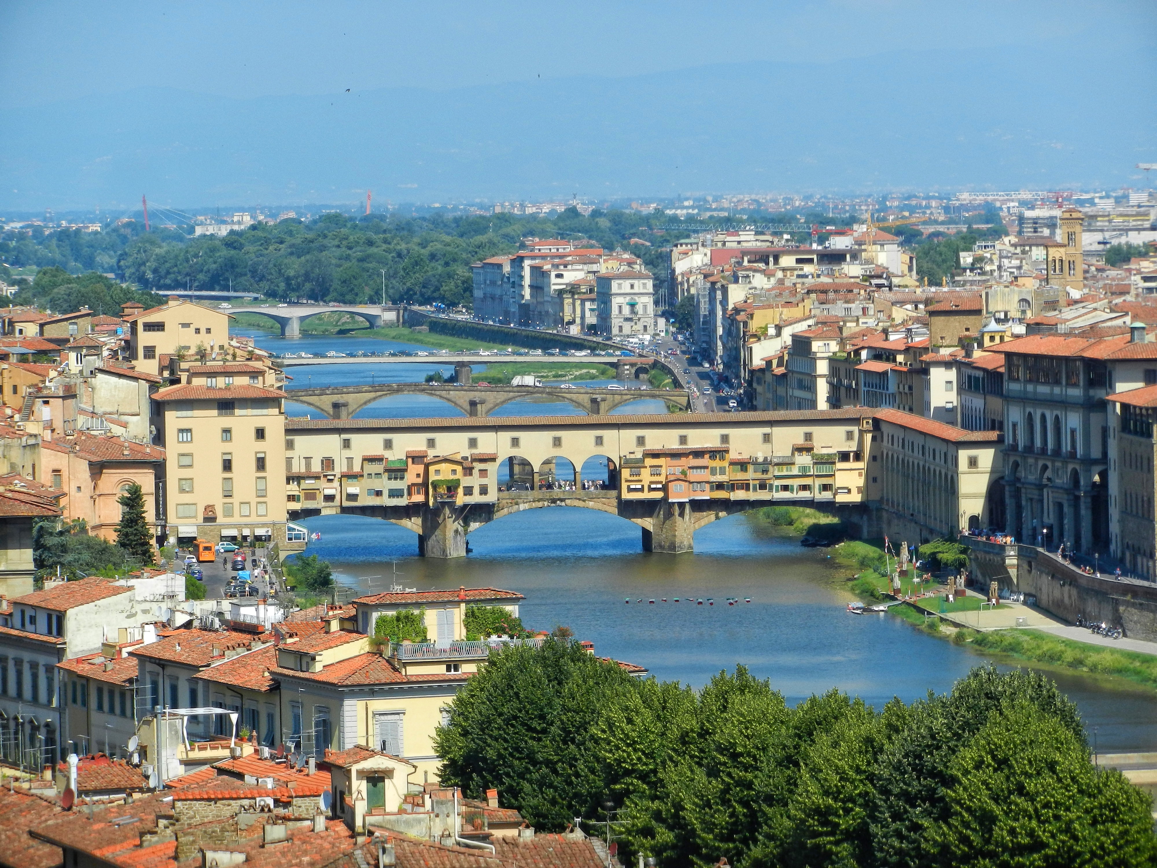 Florence Italy