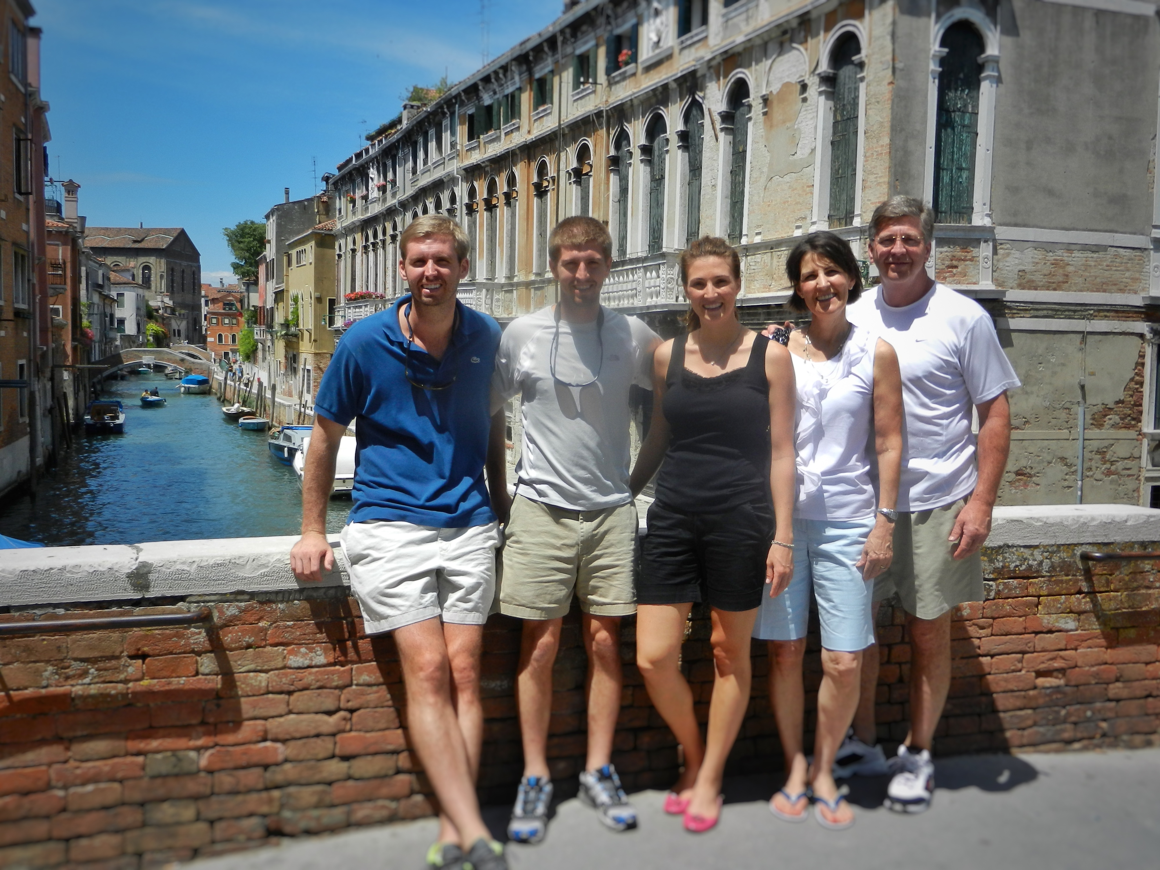 Venice Italy