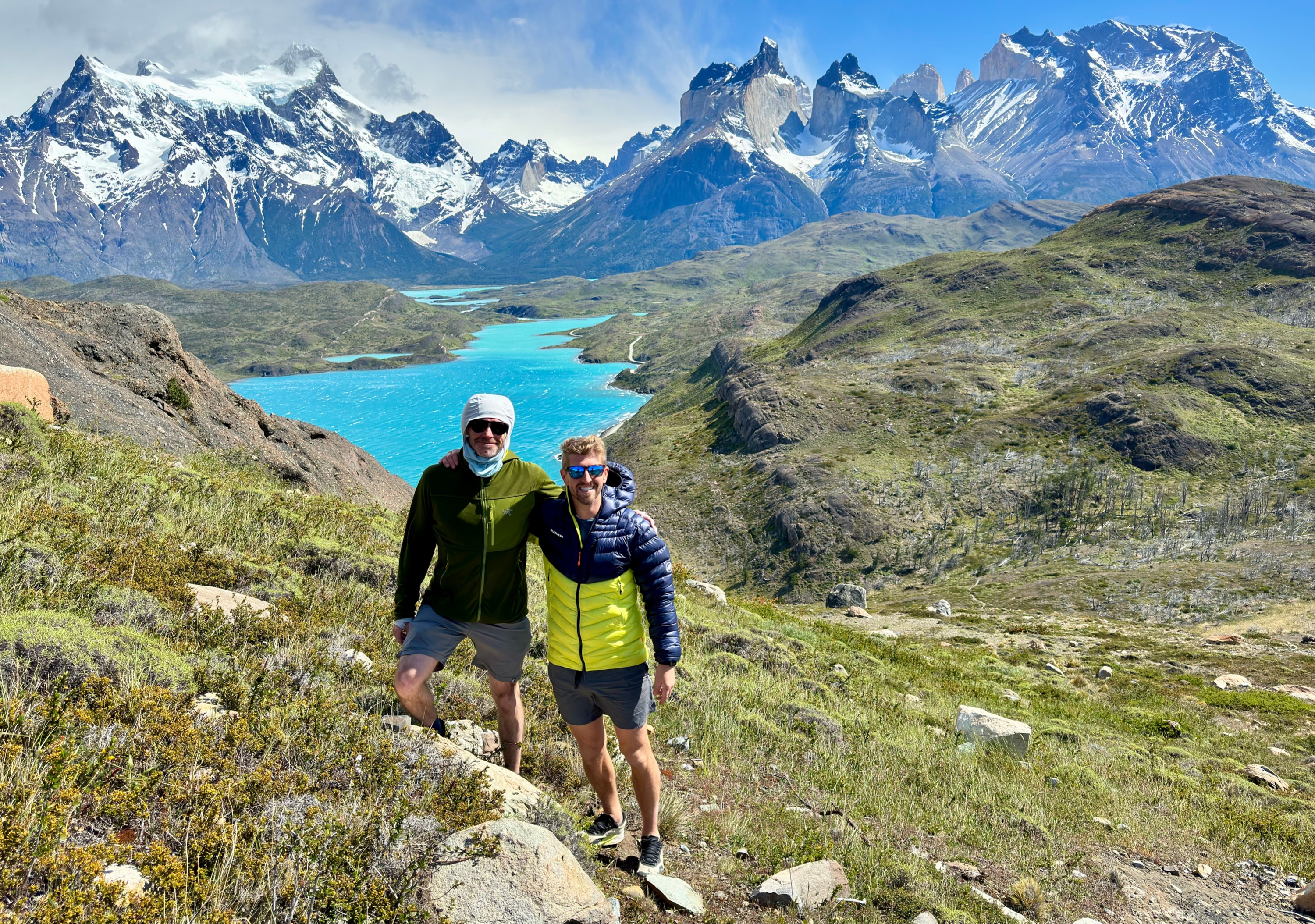 Mirador Condor