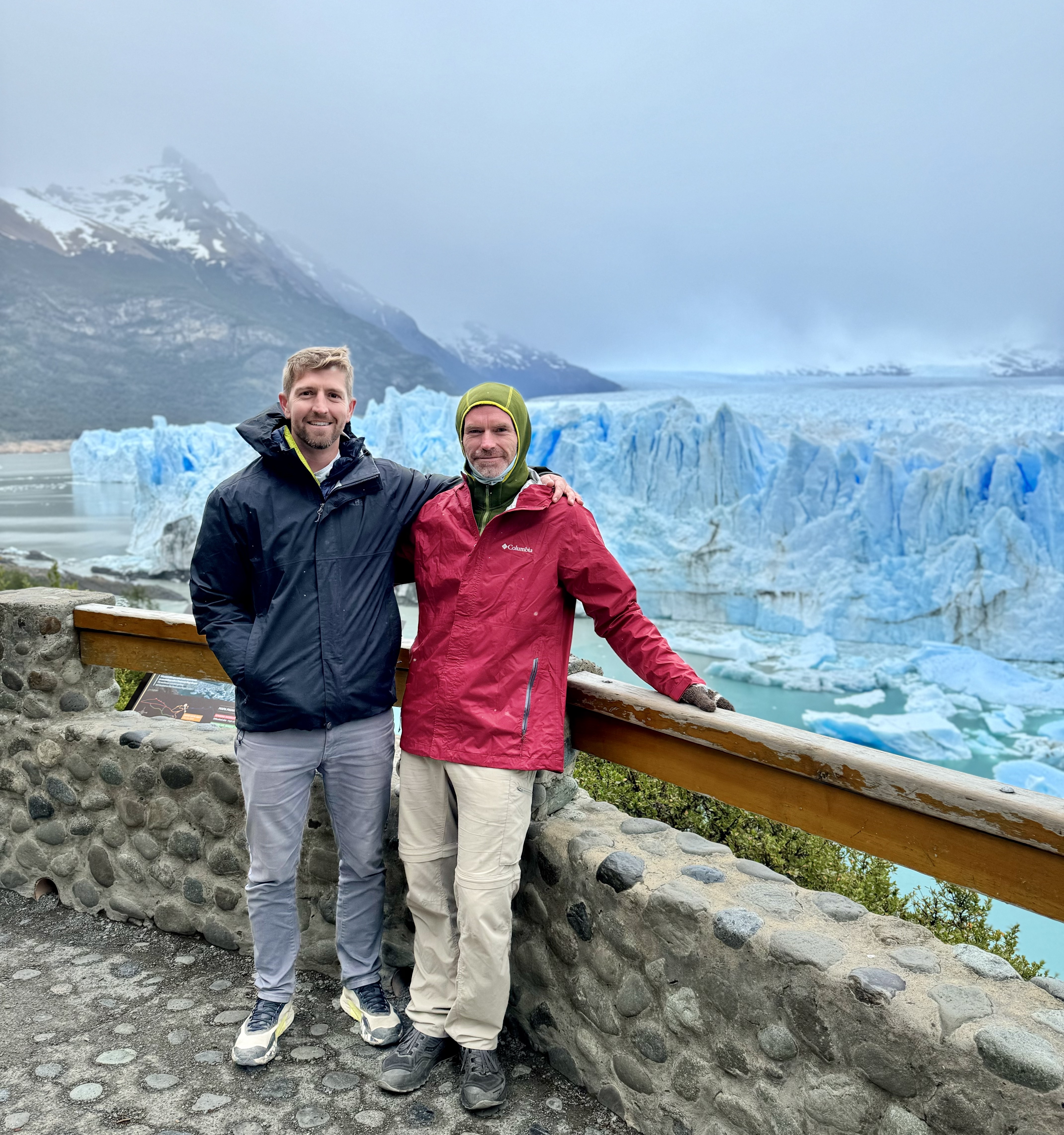 Perito Moreno Glacier