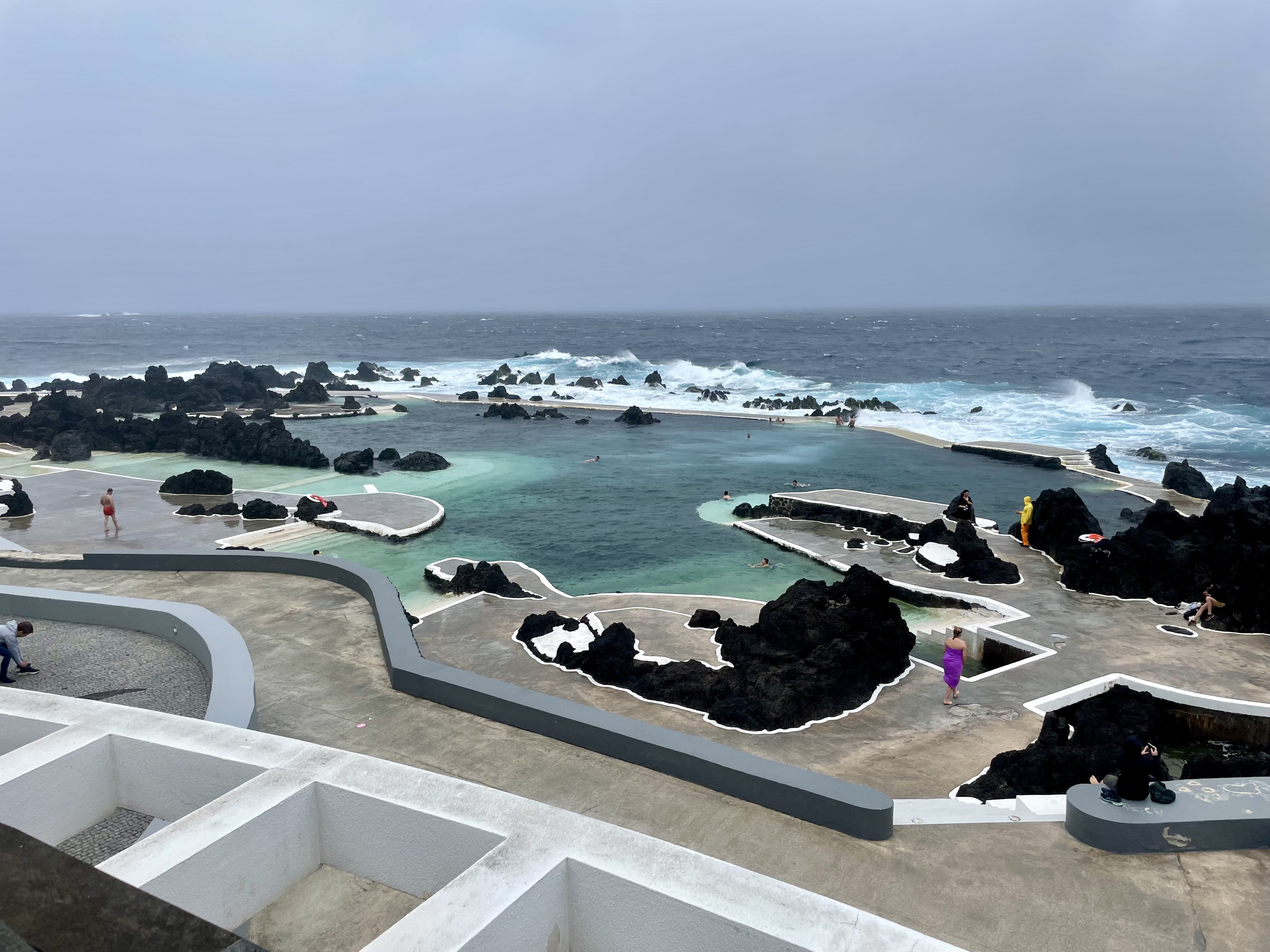 Madeira island tour