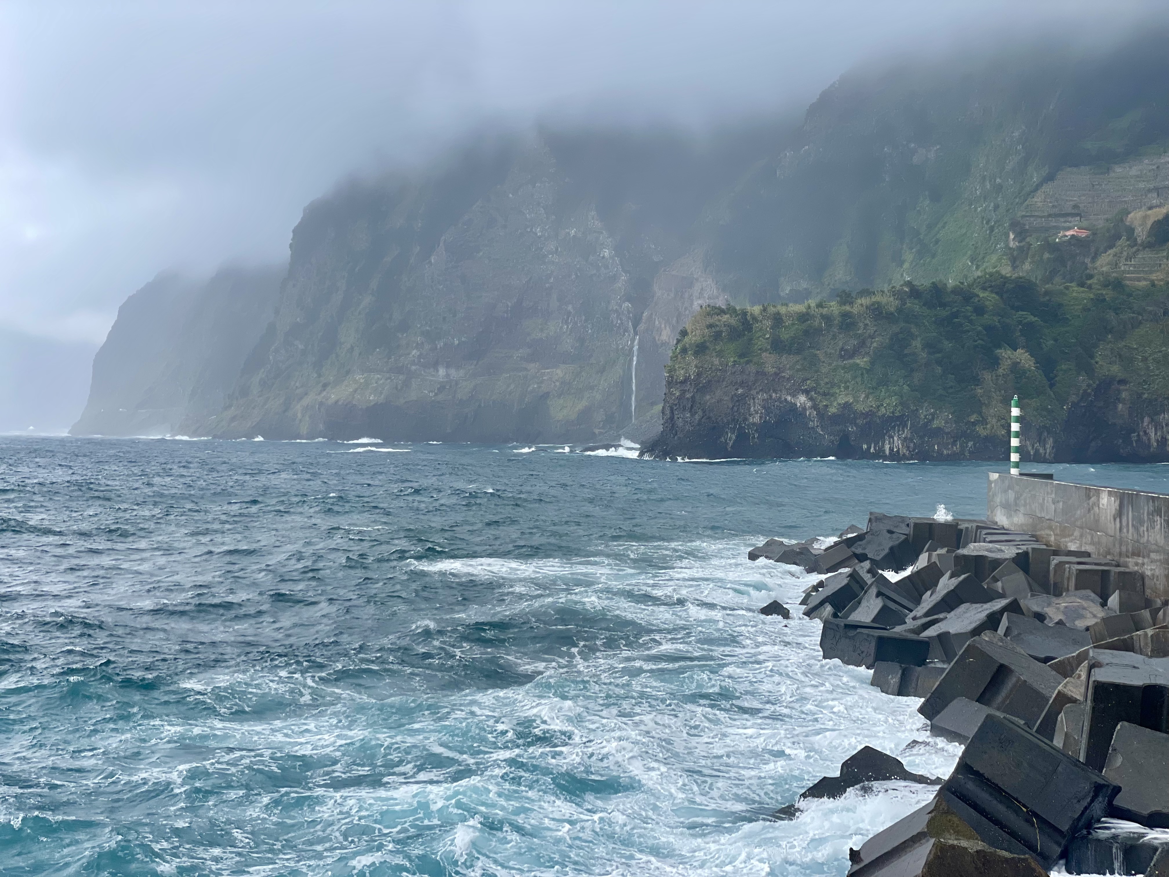 Madeira island tour