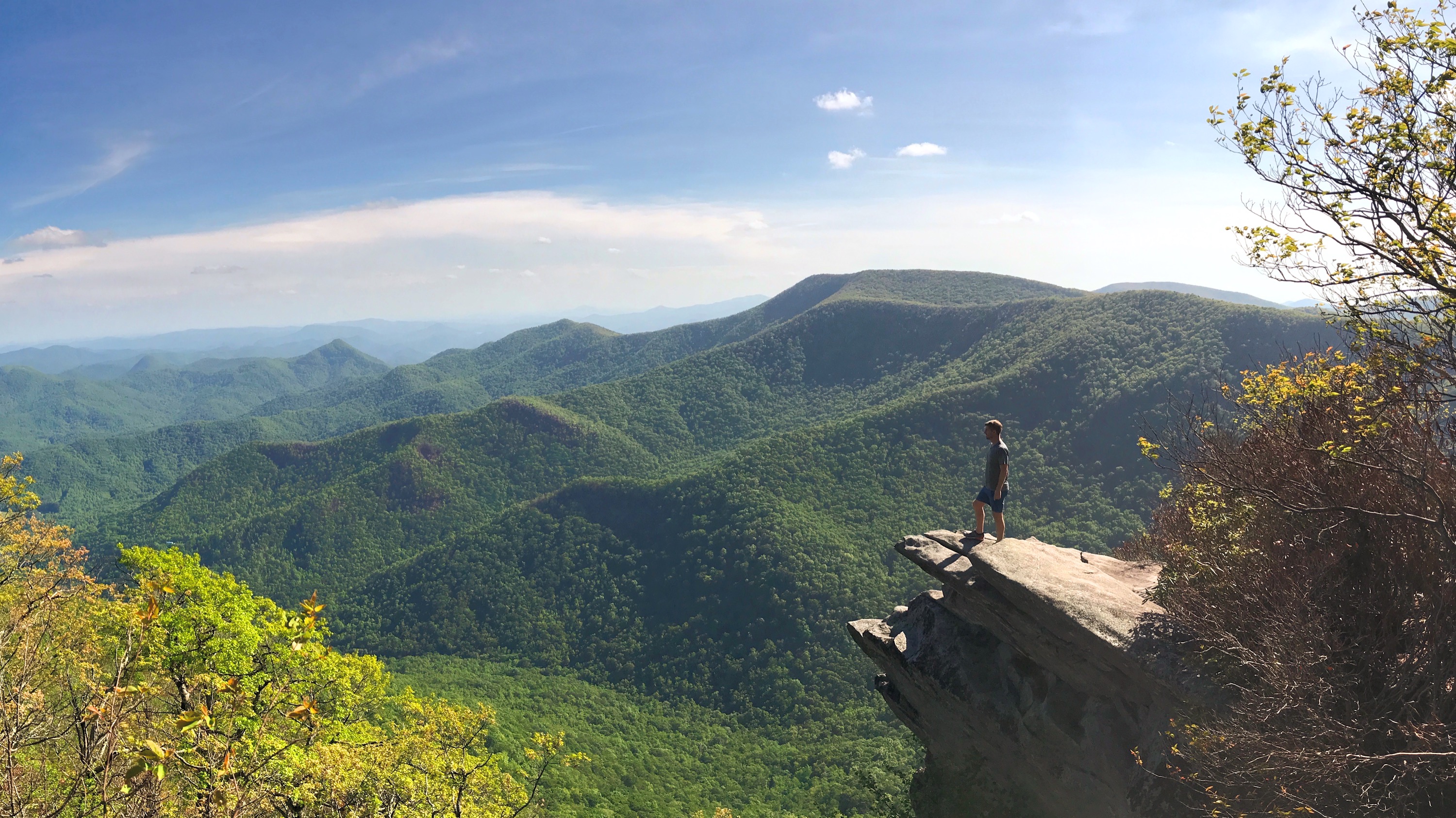 Pickens Nose