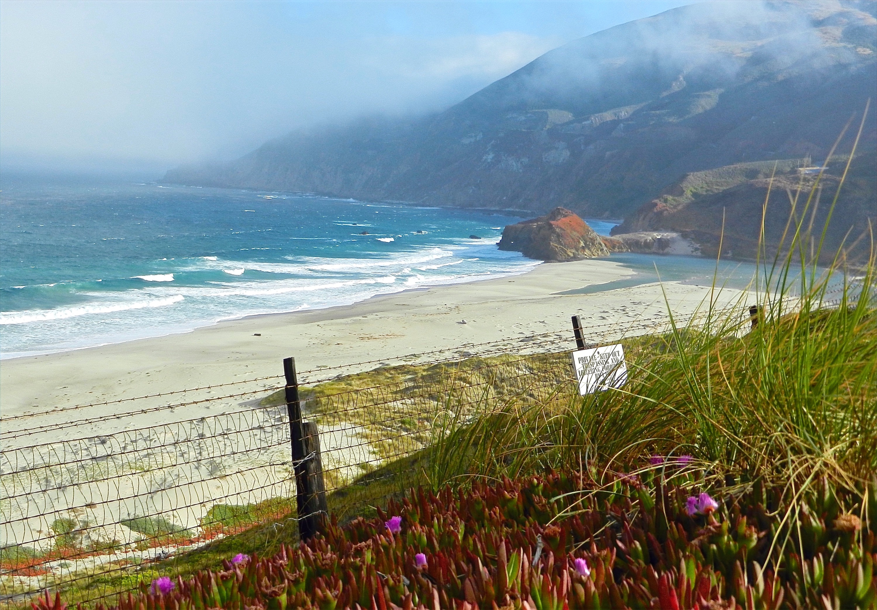 Big Sur California