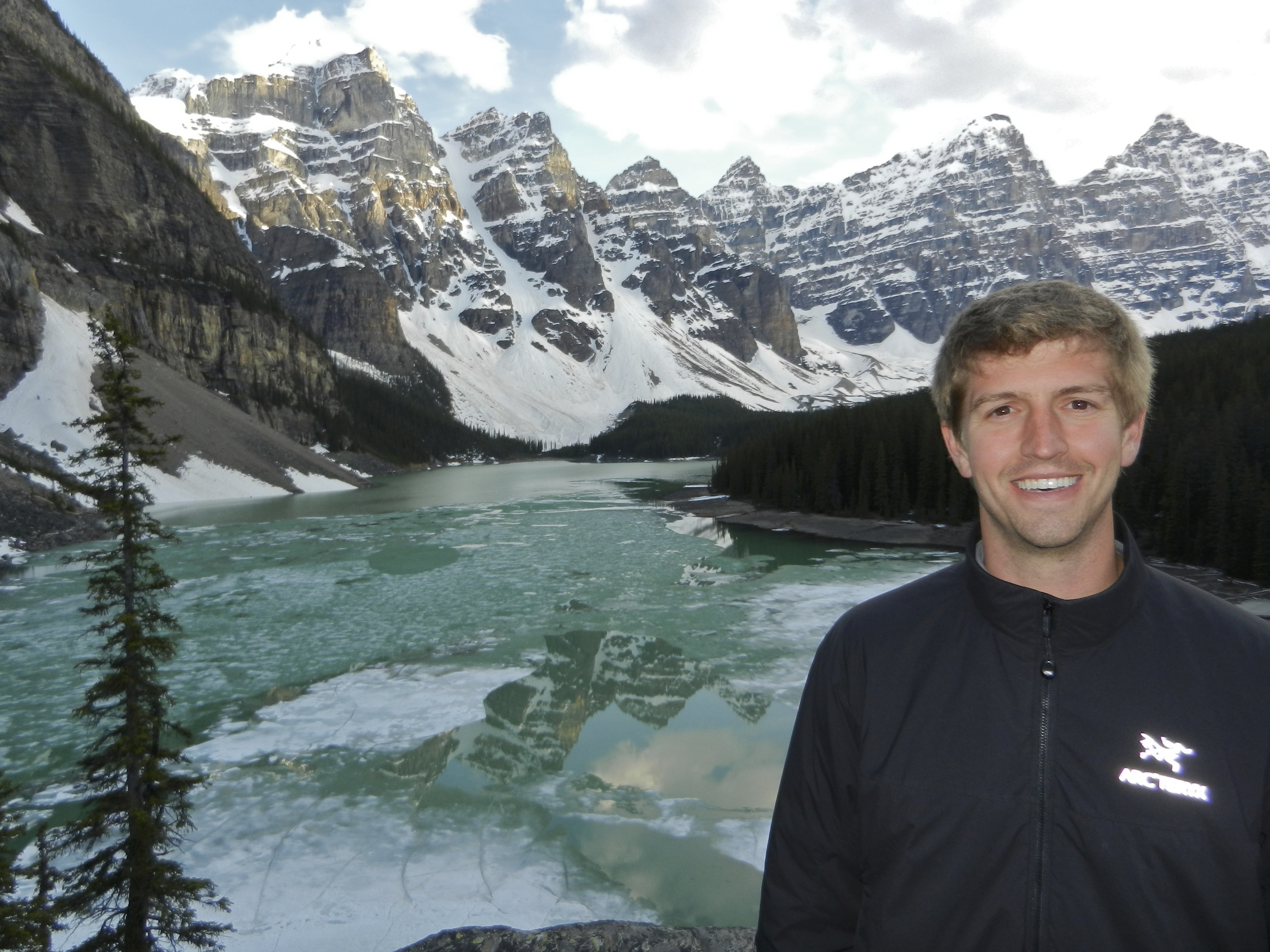 Banff Alberta Canada