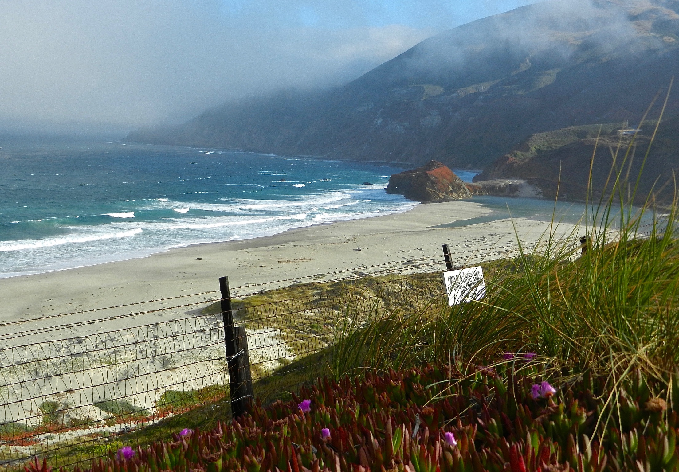 Big Sur California
