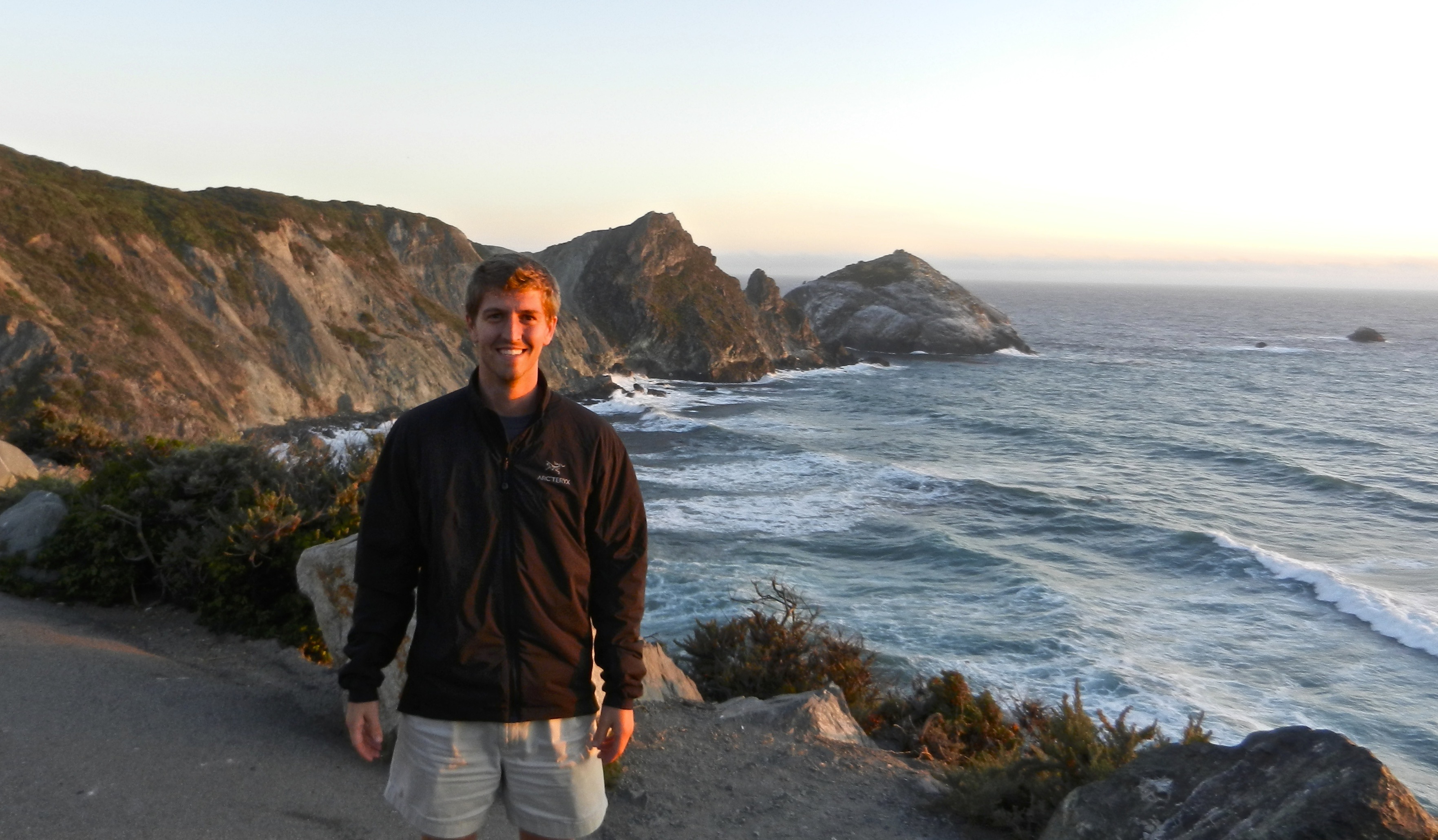 Big Sur Highway 1