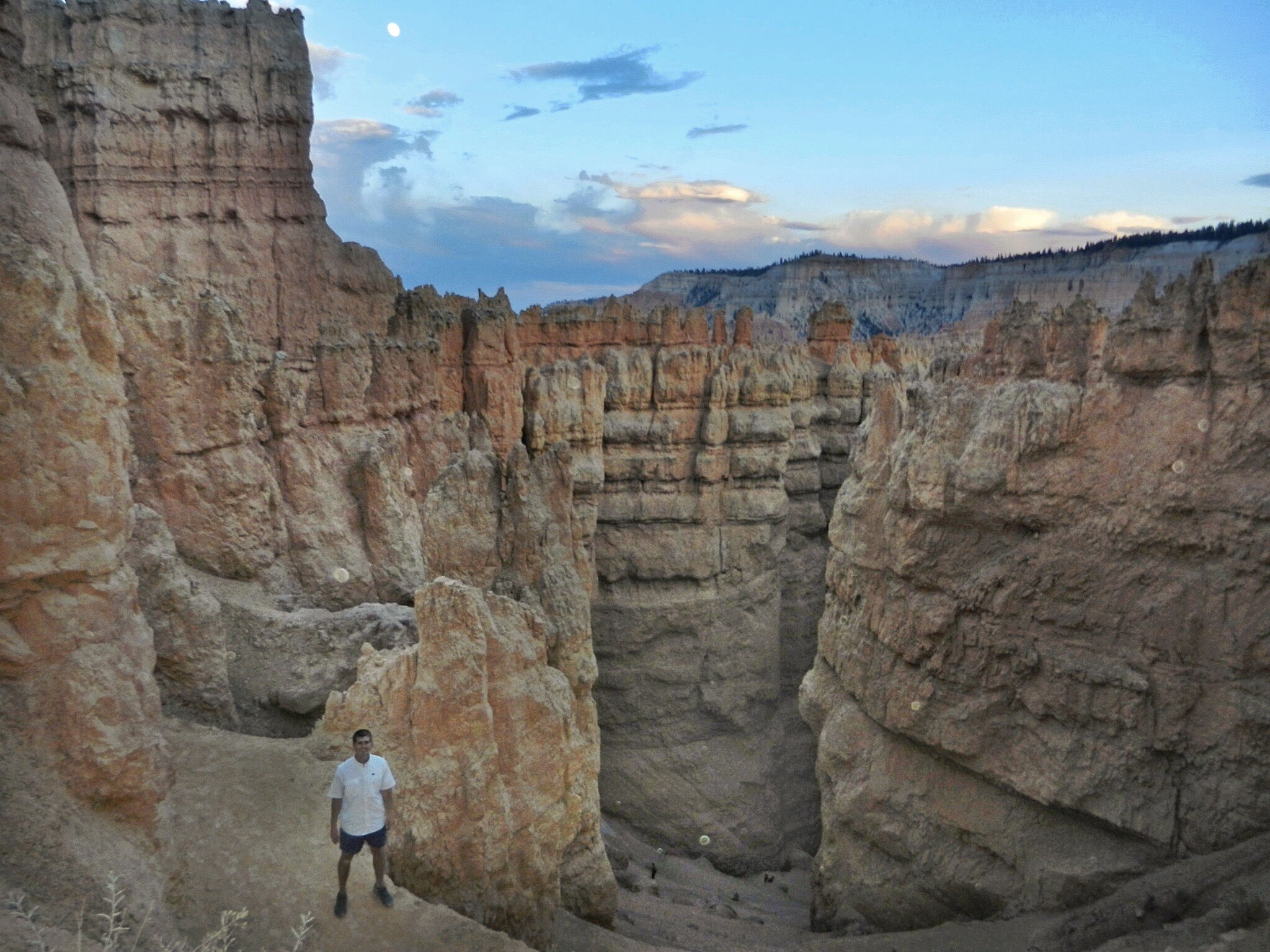 Bryce Canyon National Park