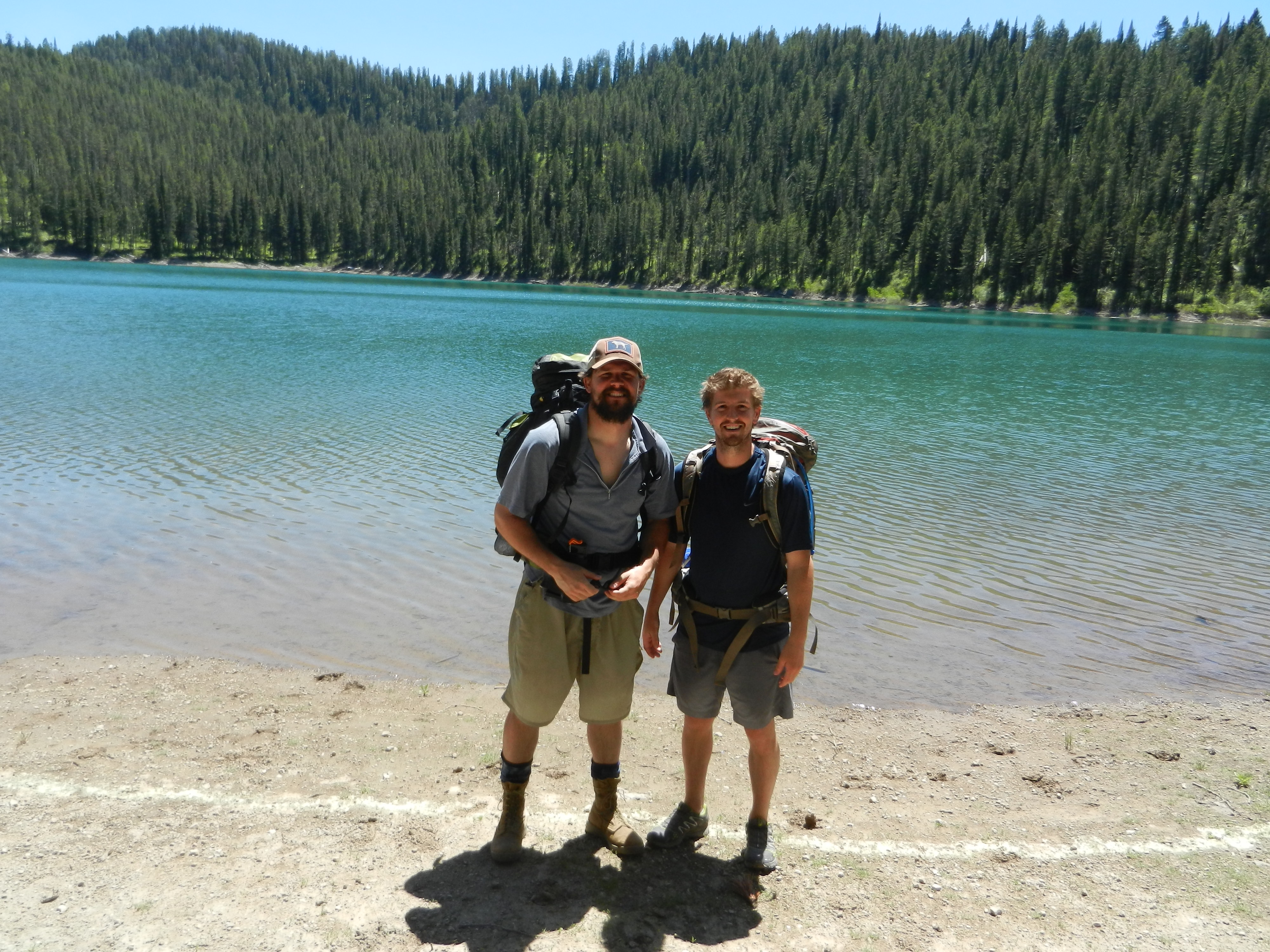 Jackson Hole Wyoming