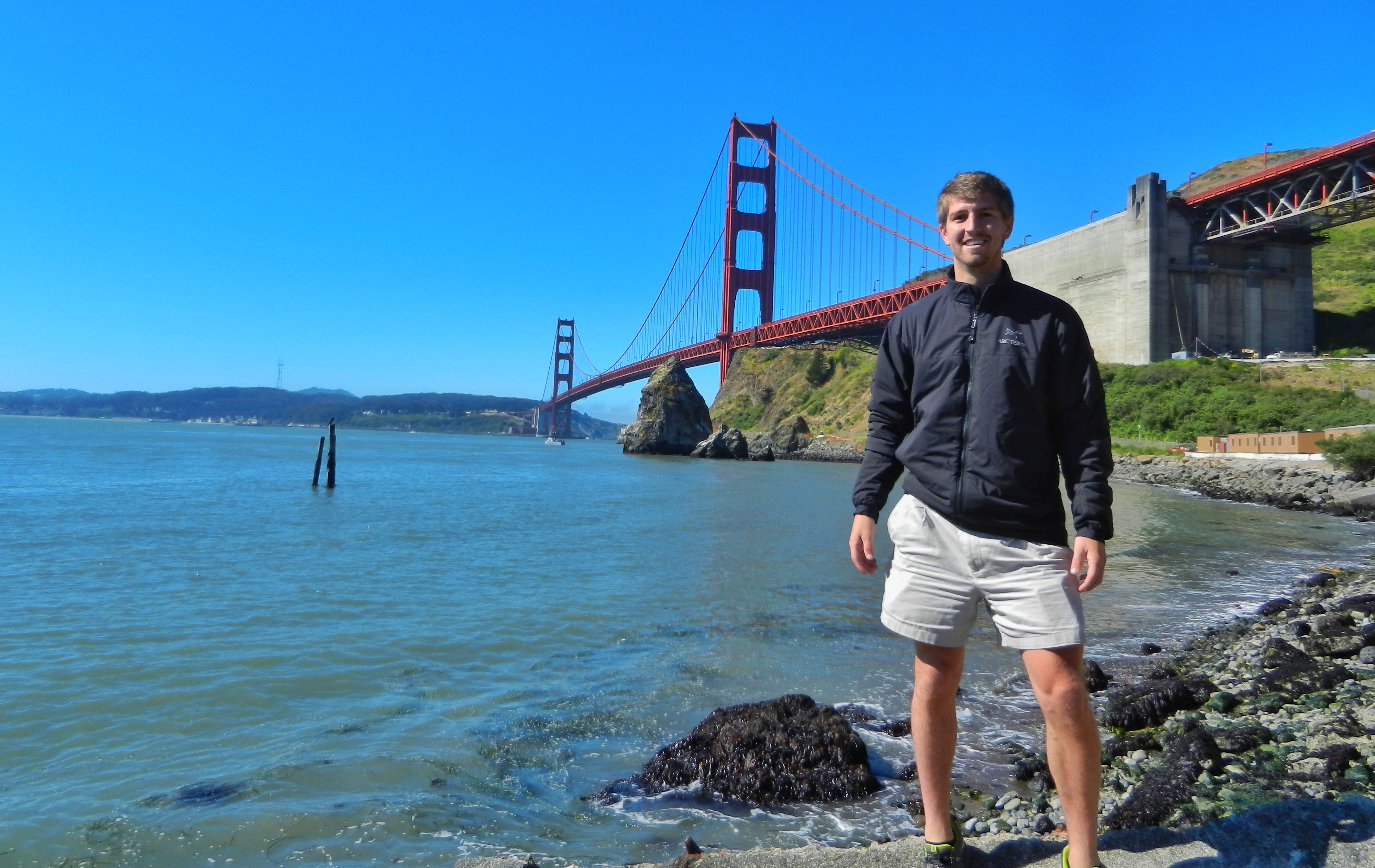 San Francisco Golden Gate