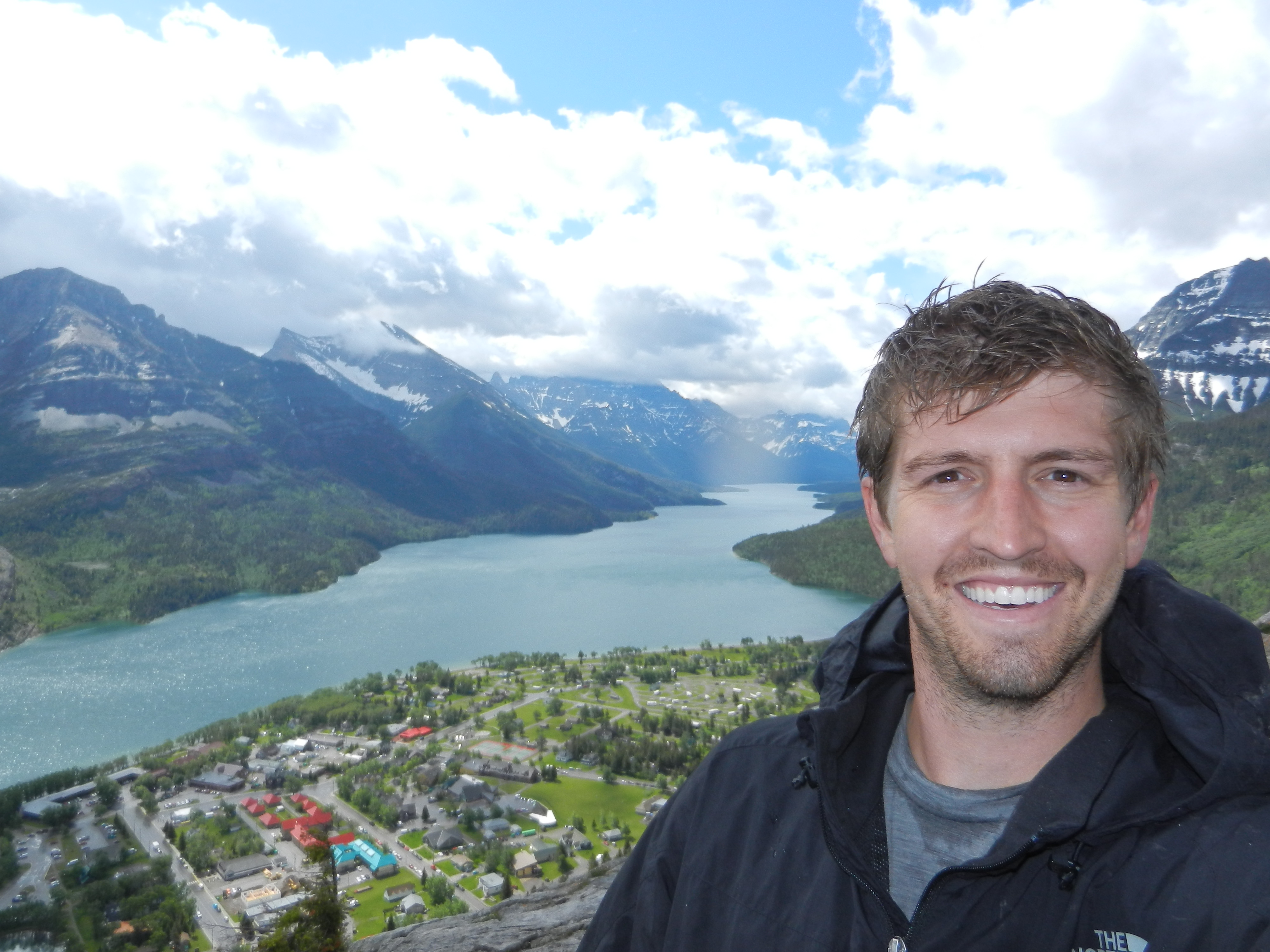 Waterton Lakes National Park