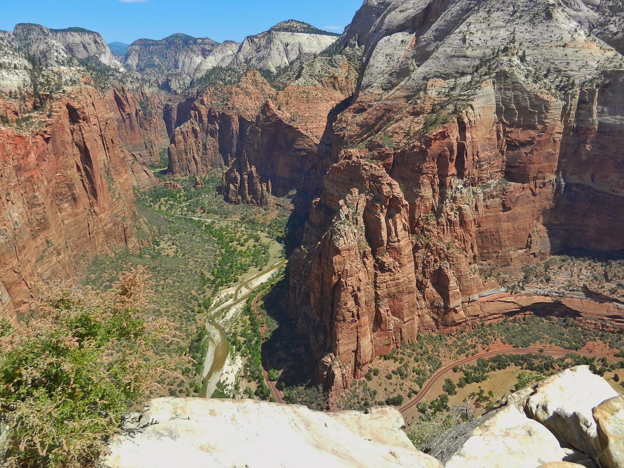 Zion National Park